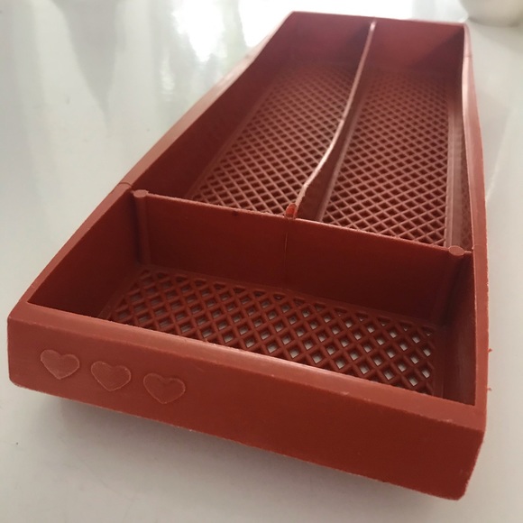 Vintage Utensil Organizers - Picture 10 of 13